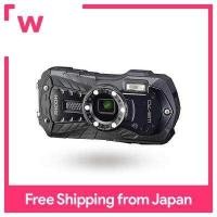 ราคา RICOH WG 70สีดำแท้กันน้ำ Ricoh กล้องดิจิตอล14เมตรกันน้ำ 2ชั่วโมงต่อเนื่อง กระแทกและฝุ่น1 6ม 10 ตัวต้านทานความเย็นมีความเหนียวเคลื่อนไหวในโหมด CALS กลางแจ้งพร้อมกับฉากธุรกิจที่ (18499915289)