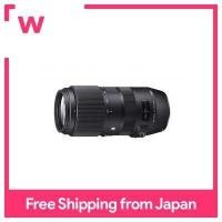ราคา SIGMA 100 400มม F5 6 3 DG OS HSM C017ร่วมสมัย เมาท์ F FX Nikon เต็มขนาด รูปแบบขนาดใหญ่ (17947191022)
