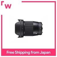 ราคา SIGMA 16มม F1 4 DC DN แบบร่วมสมัย FUJIFILM X Mount (17947124349)