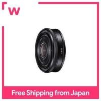 ราคา สำหรับ Sony Monofocal Lens E 20มม F2 8 Sony E Mount APS C เพียง SEL20F28เท่านั้น (17947137660)