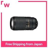 ราคา เลนส์ Zoom Telefoto Nikon AF P NIKKOR 70 300Mm F 4 5 5 6E ED VR ขนาดเต็มที่สอดคล้องกัน (19475693012)