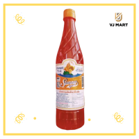 ราคา น้ำหวานเข้มข้น กลิ่นส้ม 710 มิลลิลิตร ตราซันนี่บอย (19493702708)