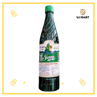 ราคา น้ำหวานเข้มข้น กลิ่นครีมโซดา 710 มิลลิลิตร ตราซันนี่บอย (19493750102)