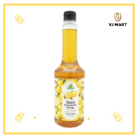 ราคา Nature Taste น้ำเชื่อม กลิ่นยูซุ 750 มิลลิลิตร ตราเนเจอร์เทส (19506385216)