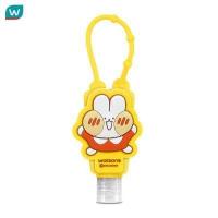 ราคา Watsons วัตสัน โพรเทคติ้ง ไพน์ ไฮจีนิค แฮนด์ ซานิไทเซอร์ ดัลโกน่า 30มล (18819443817)