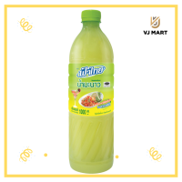 ราคา ฟ้าไทย น้ำมะนาว 1000 มล (19485310261)