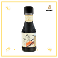 ราคา ซอสโซยุ ซีอิ๊วญี่ปุ่น ตราเด็กสมบูรณ์ 250 cc (19505140897)