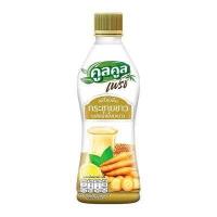 ราคา คูลคูล เฟรช เครื่องดื่มกระชายขาว ผสมน้ำผึ้งมะนาว 280 มล (19414640631)