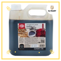 ราคา เอโร่ ซอสโชยุ 3 ลิตร (19485917618)