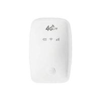 ราคา 4G Pocket WiFiพกพาไปได้ทุกที่ ใส่ซิมแล้วใช้ได้ทันที ชาร์จไฟเต็มใช้ได้12ชั้วโมง รอบรับ AIS True 4G (18922793124)