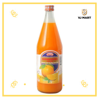 ราคา ควีน น้ำรสส้มเข้มข้น 750 มิลลิลิตร (19514269350)