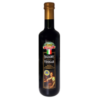 ราคา Campagna Balsamic Vinegar Bordolese คัมปาน่า น้ำส้มสายชูหมัก 500ml (16177814016)