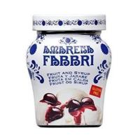 ราคา เชอร์รี่ในน้ำเชื่อม FABBRI AMARENA Wild cherry 230 g (7163110397)