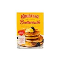 ราคา Krusteaz Gluten Free Pancake Mix 454g แป้งเเพนเค้ก แป้ง แป้งทำขนม ไม่มีกลูเตน (16201028043)