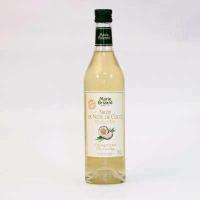 ราคา น้ำเชื่อม Marie Brizard Coconut รสมะพร้าว (112311729)