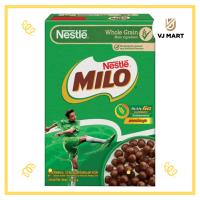 ราคา Nestle Milo ซีเรียล 300 กรัม ตราไมโล (19498038385)