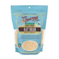 ราคา Organic Oat Bran Cereal (18991265910)