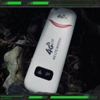 ราคา พร้อมส่ง Pocket Wifi Aircard Wifi Modem 4G LTE 150 Mbps USB (18734783574)