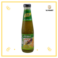 ราคา Pure Foods น้ำจิ้มซีฟู้ดส์ 330 กรัม ตราเพียวฟู้ดส์ (19471633343)