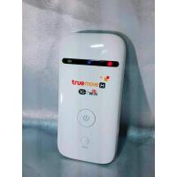 ราคา TRUE 3G Pocket Wifi ใส่ Sim ใช้งานได้ทุกเครือข่าย (19064768637)