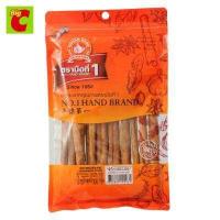 ราคา ง่วนสูน ตรามือที่ 1 เครื่องเทศคุณภาพ อบเชยแท่ง 100 ก (17426064111)