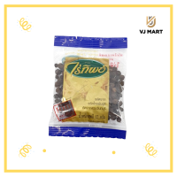 ราคา พริกไทยดำ เม็ด ซาเซ่ 12 กรัม ไร่ทิพย์ (19499328809)