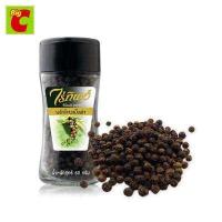 ราคา ไร่ทิพย์ พริกไทยดำป่น 60 ก (17424929156)