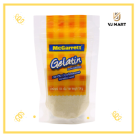ราคา McGarrett เจลาติน 100 กรัม ตราแม็กกาแรต (19470377161)