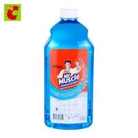 ราคา มิสเตอร์มัสเซิล ผลิตภัณฑ์ทำความสะอาดกระจก 2040 มล (17415948474)