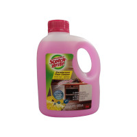ราคา น้ำยาทำความสะอาดพื้น กลิ่นโรแมนติกโรส Disinfectant Floor Cleaner (18075968327)