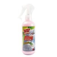 ราคา Scotch Brite น้ำยาดันฝุ่น ขนาด 250 มล (18946054458)