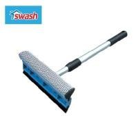 ราคา สวอช ที่เช็ดกระจก ไม้เช็ดกระจก ทำความสะอาดกระจก ยางรีดน้ำกระจก SWASH Window Cleaner (16328677876)