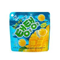 ราคา เจลลี่พลัมพลัมแมงโก้ เจลลี่มะม่วง เจลลี่เกาหลี ขนมเกาหลี อร่อย (18894290977)