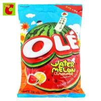 ราคา โอเล่ ลูกอม กลิ่นแตงโมเลมอนเนต 100 เม็ด (19462349435)