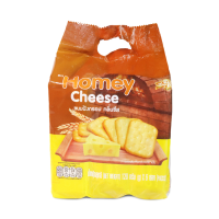 ราคา โฮมมี่ ขนมปังกรอบ รสสาหร่าย รสมะพร้าว รสชีส ขนาด 120 กรัม แพ็คละ 6 ห่อ อร่อย เคี้ยวเพลิน Simple food (19324447762)