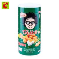 ราคา โก๋แก่ ถั่วลิสงอบกรอบ รสไก่ 220 ก (17293903880)