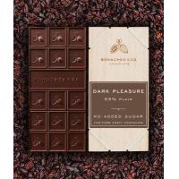 ราคา 68 Dark Chocolate ดาร์กช็อกโกแลต NO ADDED SUGAR KETO chocolate ขนาด 50 กรัม (15948336219)