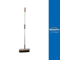 ราคา HomePro ไม้กวาดไล่น้ำ PVC ด้ามปรับ ZURE 13 นิ้ว แบรนด์ ME LIVING (18213476803)