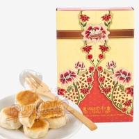 ราคา khunmaeju คุณแม่จู้ ขนมเต้าส้อไส้พริกไทยไข่เค็ม (387474336)