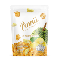 ราคา PENNII Premium Popcorn Durian (18960494650)