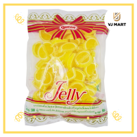 ราคา Queen วุ้นเเฟนซีฟรุตตี้ กลิ่นสับปะรด 500 กรัม ตราควีน (19497754578)