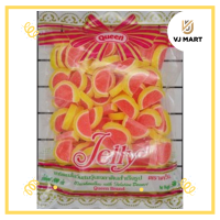 ราคา Queen วุ้นเเฟนซีฟรุตตี้ กลิ่นพีช 500 กรัม ตราควีน (19497900165)