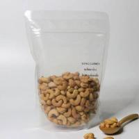 ราคา Tonggarden NCH เมล็ดมะม่วงหิมพานต์อบเกลือ 500 กรัม (19114976563)