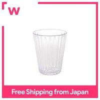 ราคา แก้วน้ำ270แบบใส LS CB ญี่ปุ่น (19186791932)