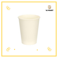 ราคา boxjourney แก้วกระดาษ 6 5 ออนซ์ ไม่มีหู สีขาว (19506877108)