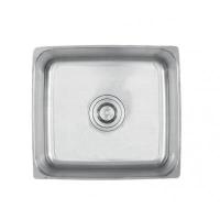 ราคา GHBathroom Mall CROWN อ่างล้างจาน 1 หลุมไม่มีที่พัก YTS4238A 20 ร้านค้าเเนะนำ (19401582173)