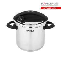 ราคา HAFELE หม้ออัดแรงดัน ขนาด 5 5ลิตร Pressure cooker 5 5 L (12731966702)