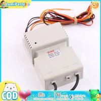 ราคา สต๊อกพร้อม ตัวจุดไฟเตาอบสำหรับเตาแก๊สจุดระเบิดชีพจรแก๊ส MDK DKL 01เตาอบแก๊ส (19221408396)