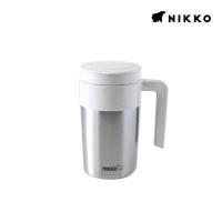 ราคา NIKKO แก้วน้ำกรองชา ขนาด 0 45 ลิตร CTK (12505439600)