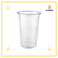 ราคา เเก้ว PET 20 OZ 98 mm หนาพิเศษใส (19474734334)